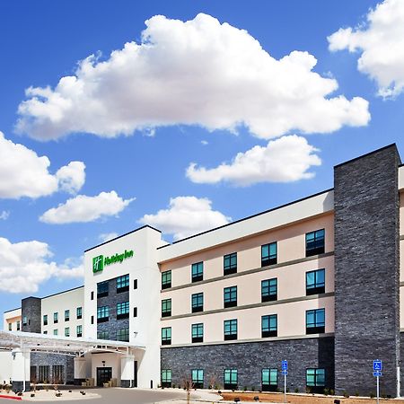 Holiday Inn Lubbock South, An Ihg Hotel Exteriér fotografie