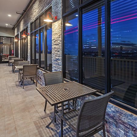 Holiday Inn Lubbock South By Ihg Exteriér fotografie