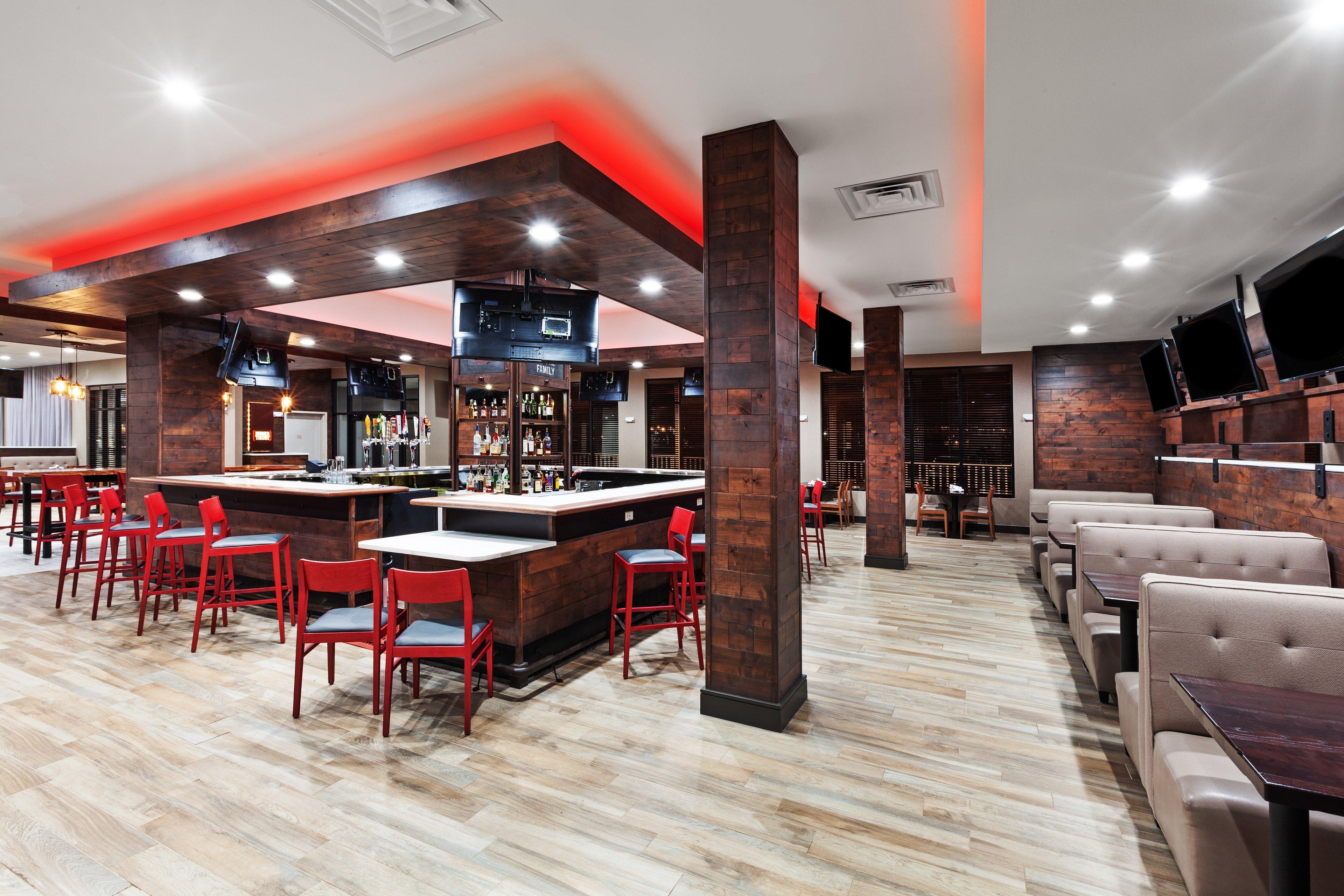 Holiday Inn Lubbock South By Ihg Exteriér fotografie