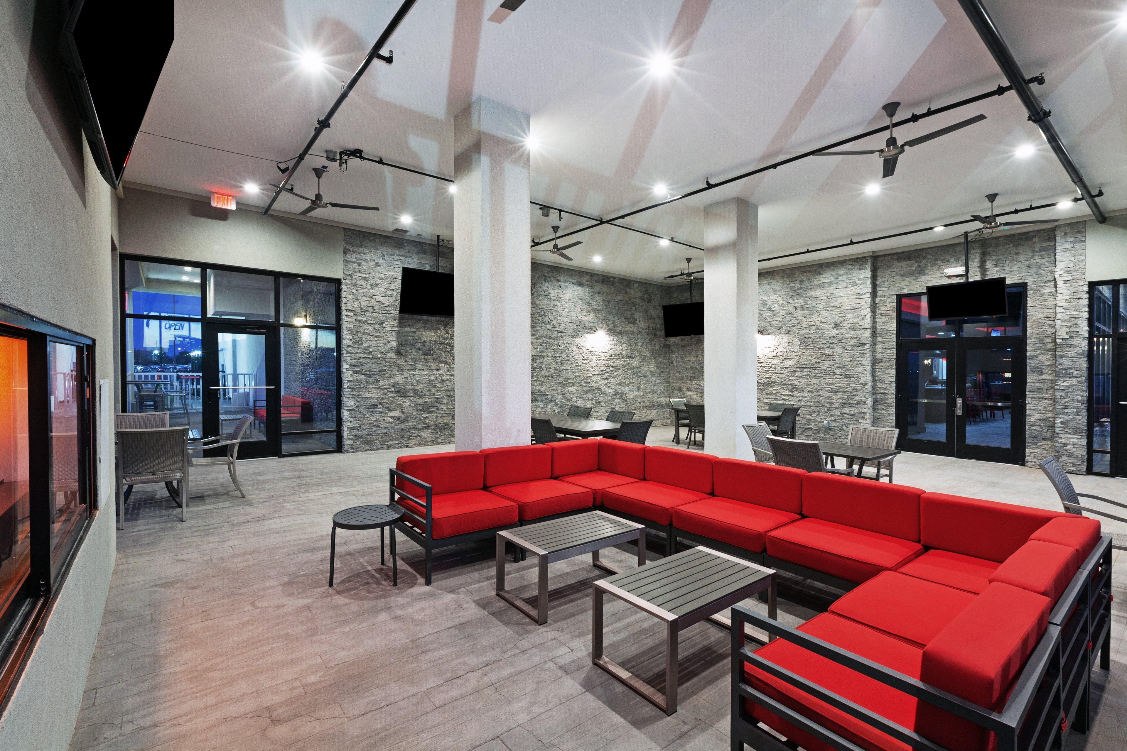 Holiday Inn Lubbock South By Ihg Exteriér fotografie