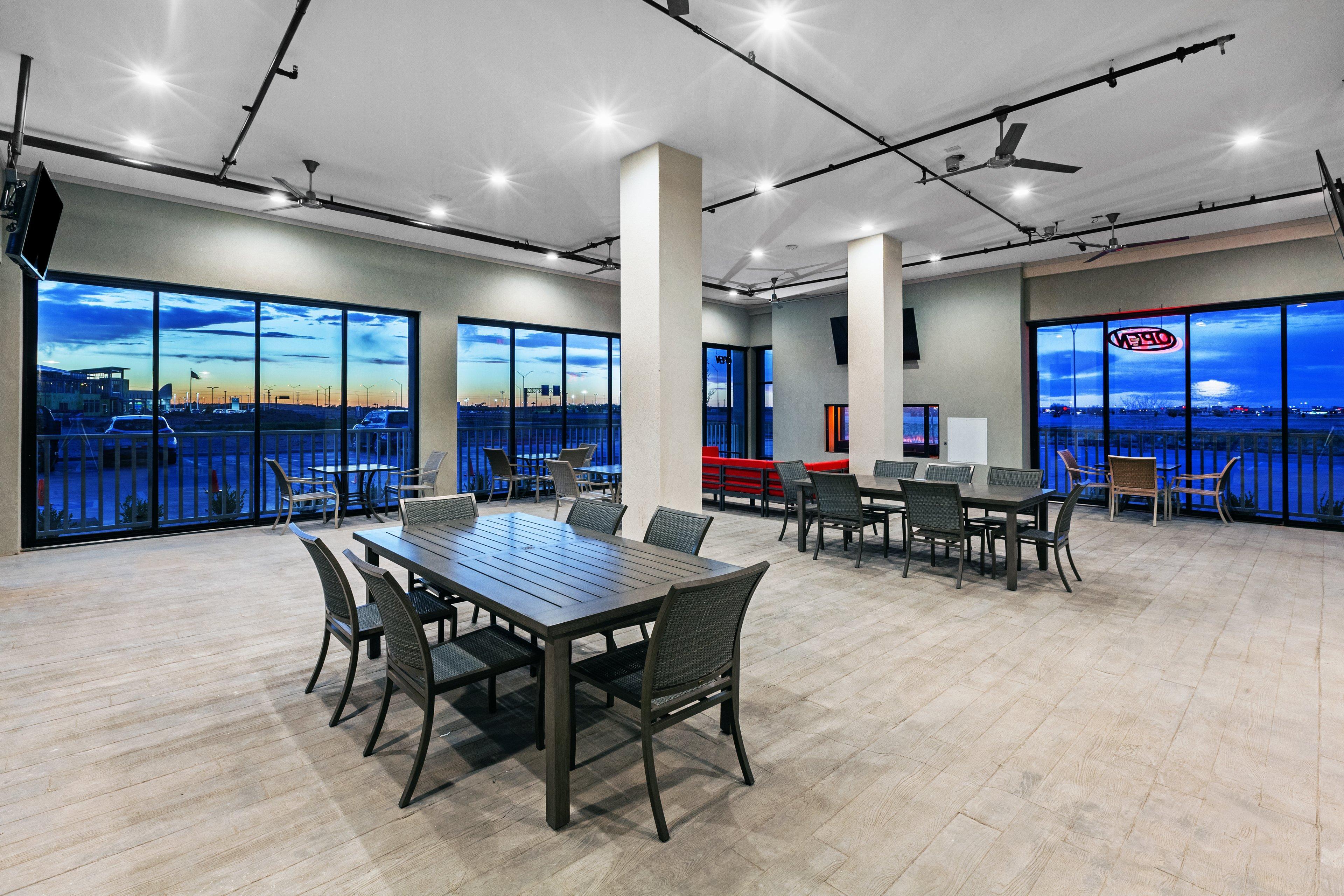 Holiday Inn Lubbock South By Ihg Exteriér fotografie