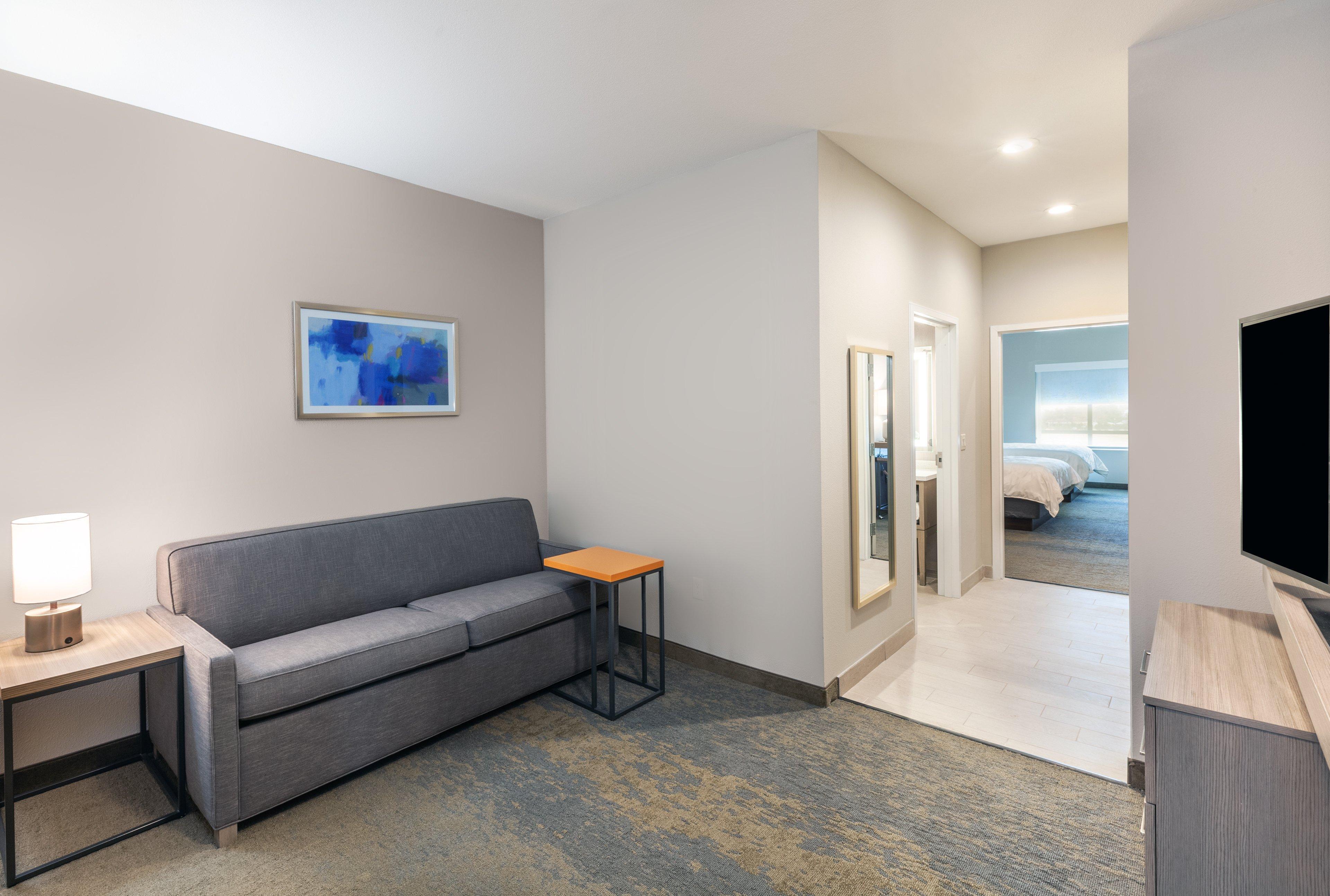 Holiday Inn Lubbock South By Ihg Exteriér fotografie