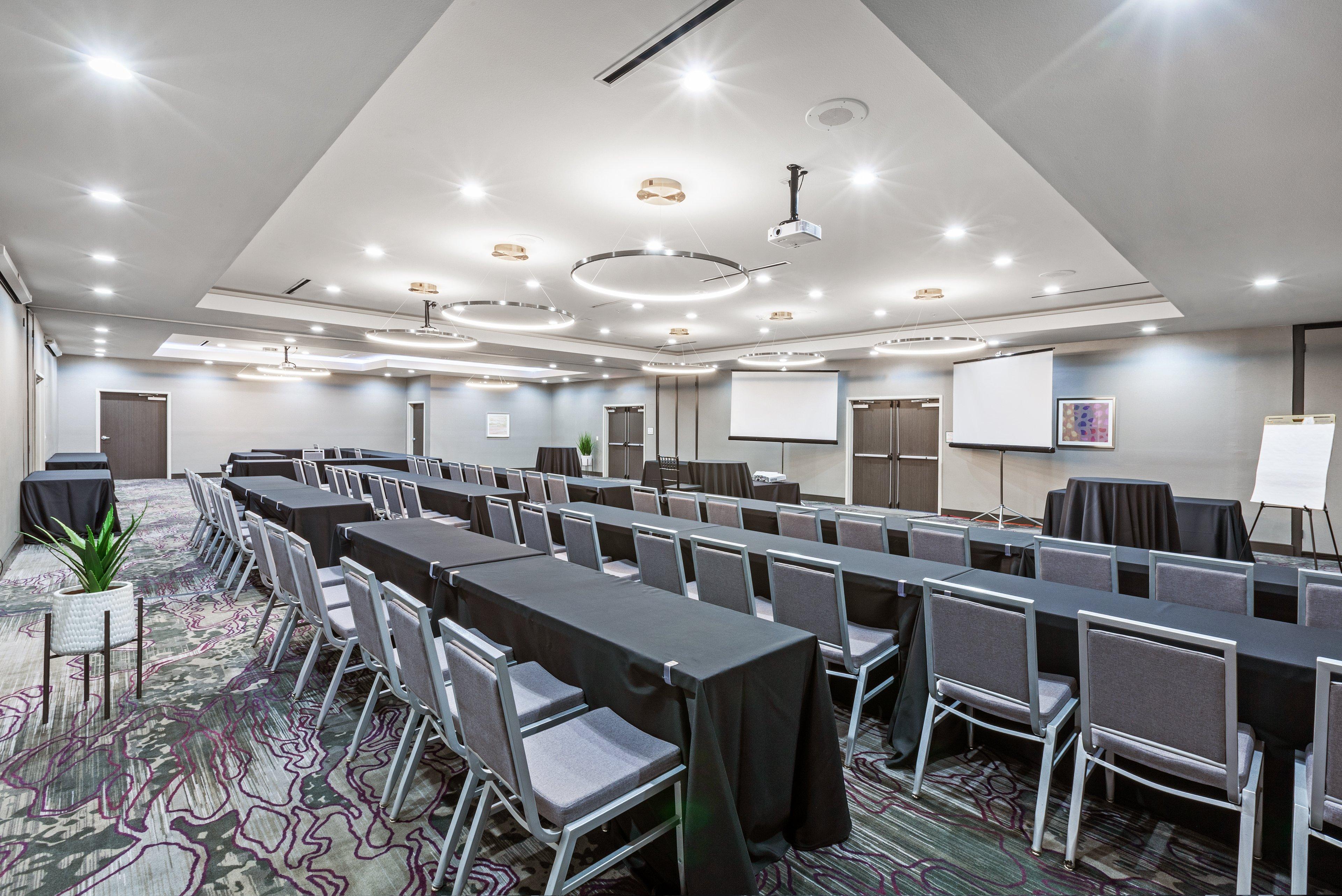 Holiday Inn Lubbock South By Ihg Exteriér fotografie