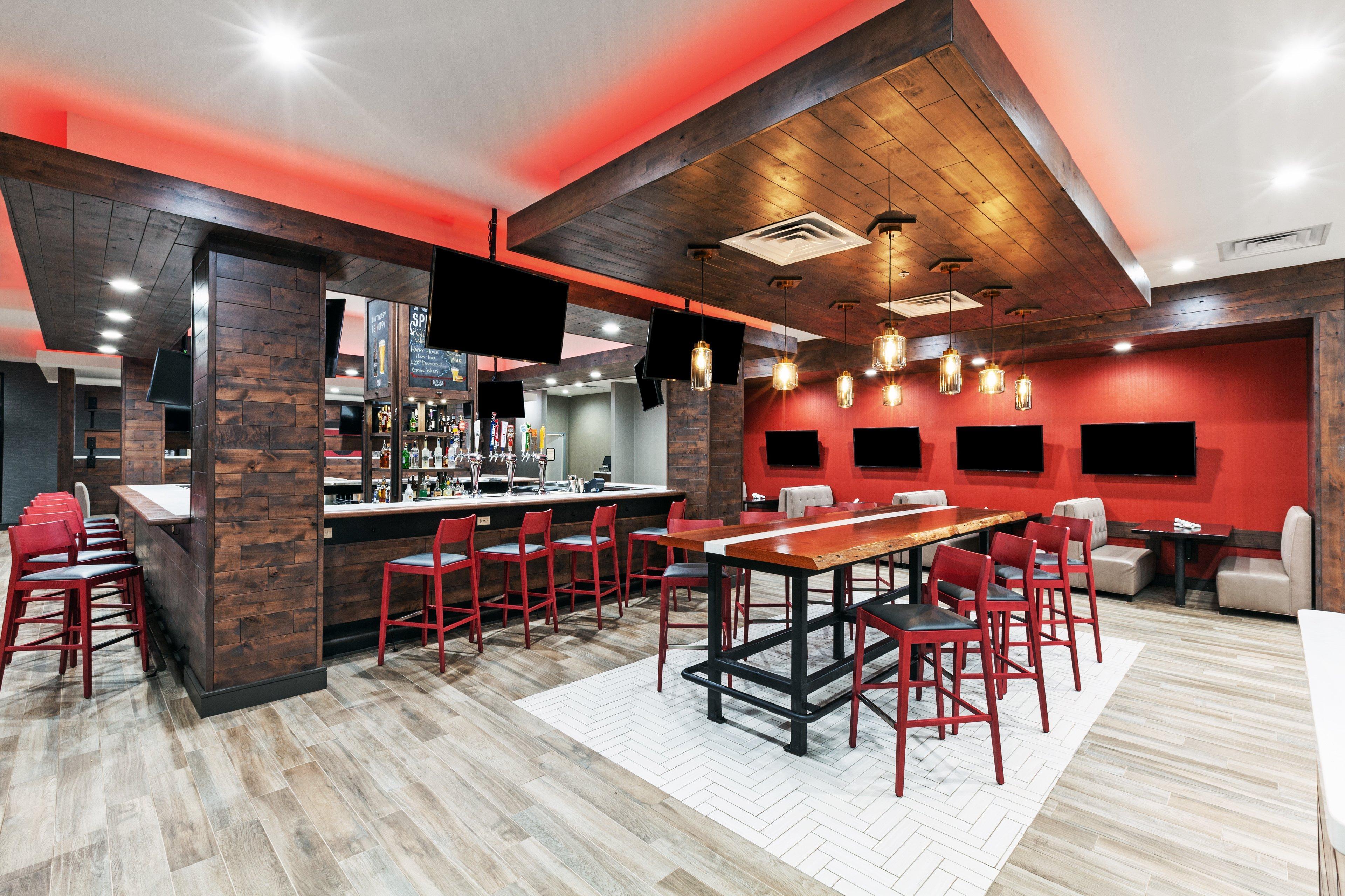 Holiday Inn Lubbock South By Ihg Exteriér fotografie