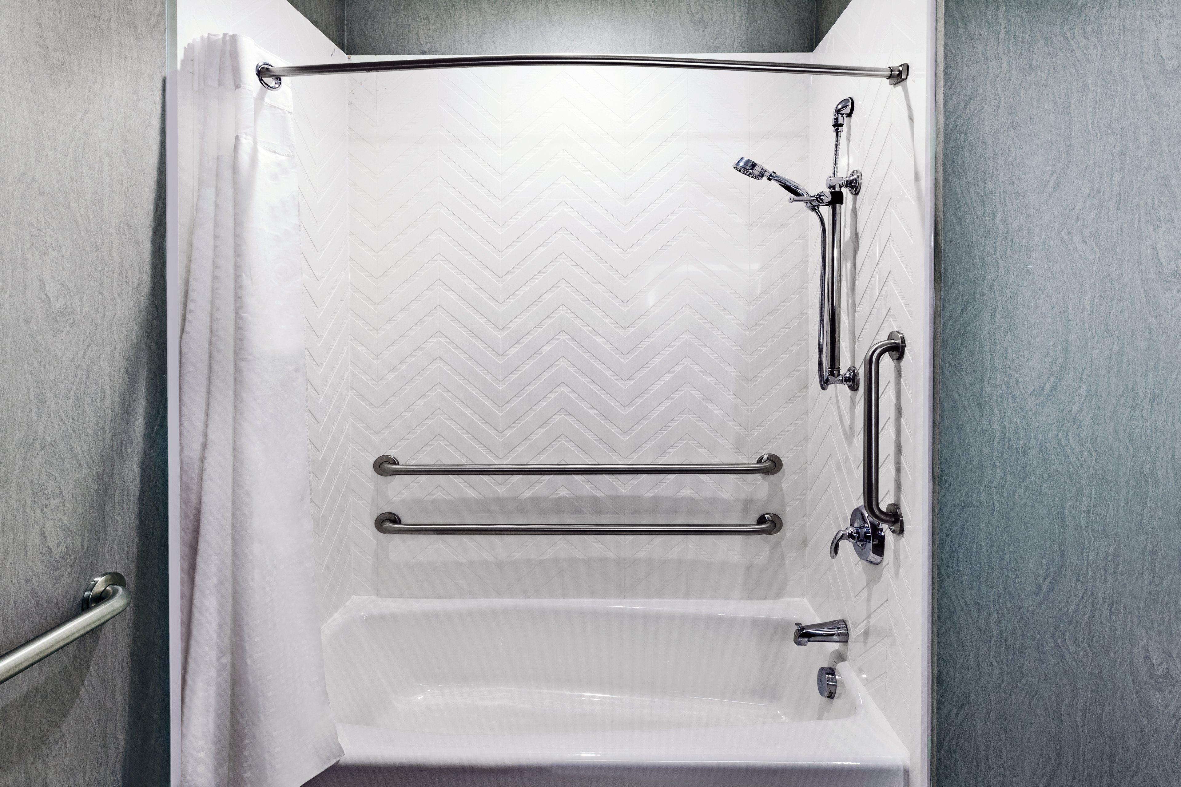 Holiday Inn Lubbock South By Ihg Exteriér fotografie