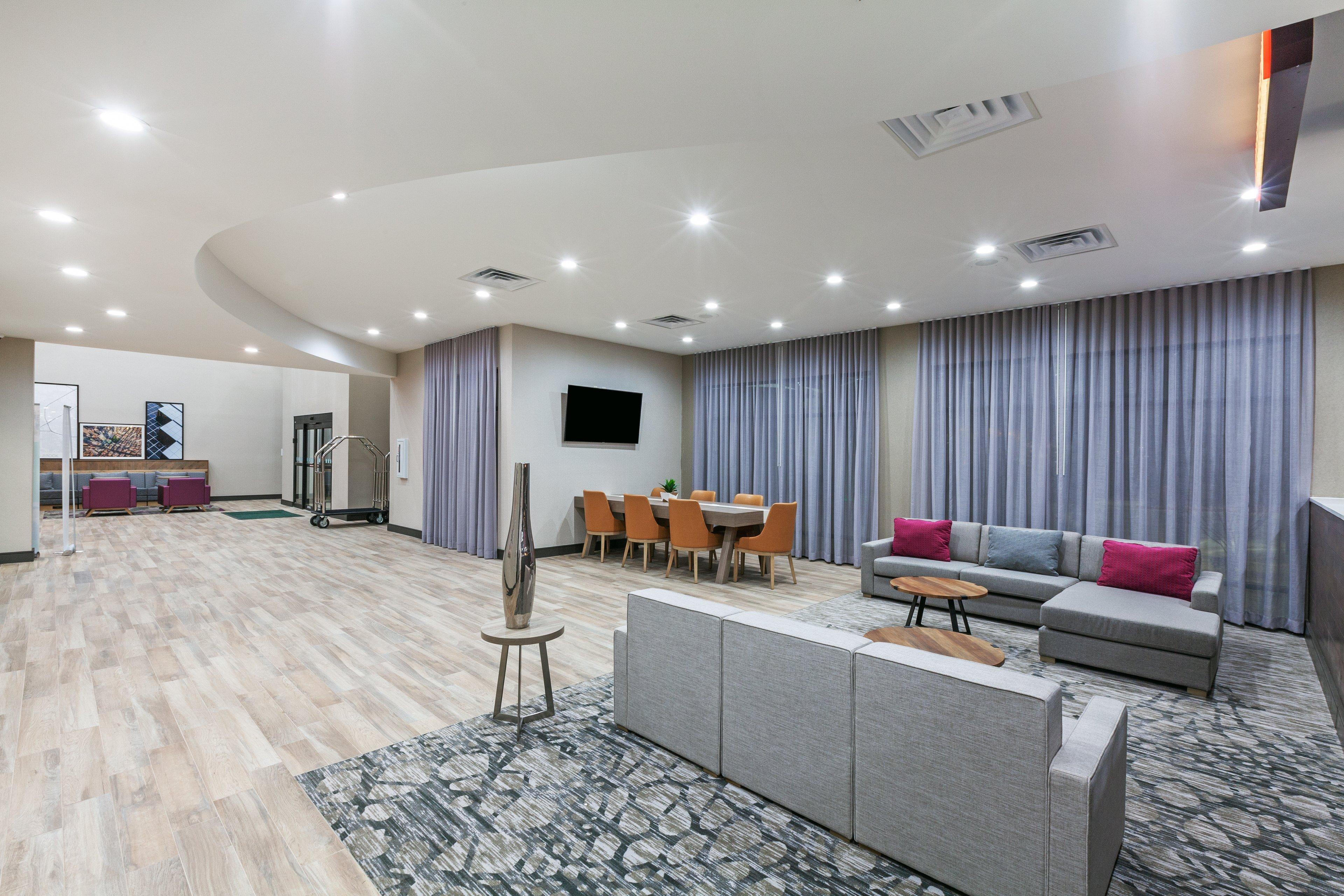 Holiday Inn Lubbock South By Ihg Exteriér fotografie