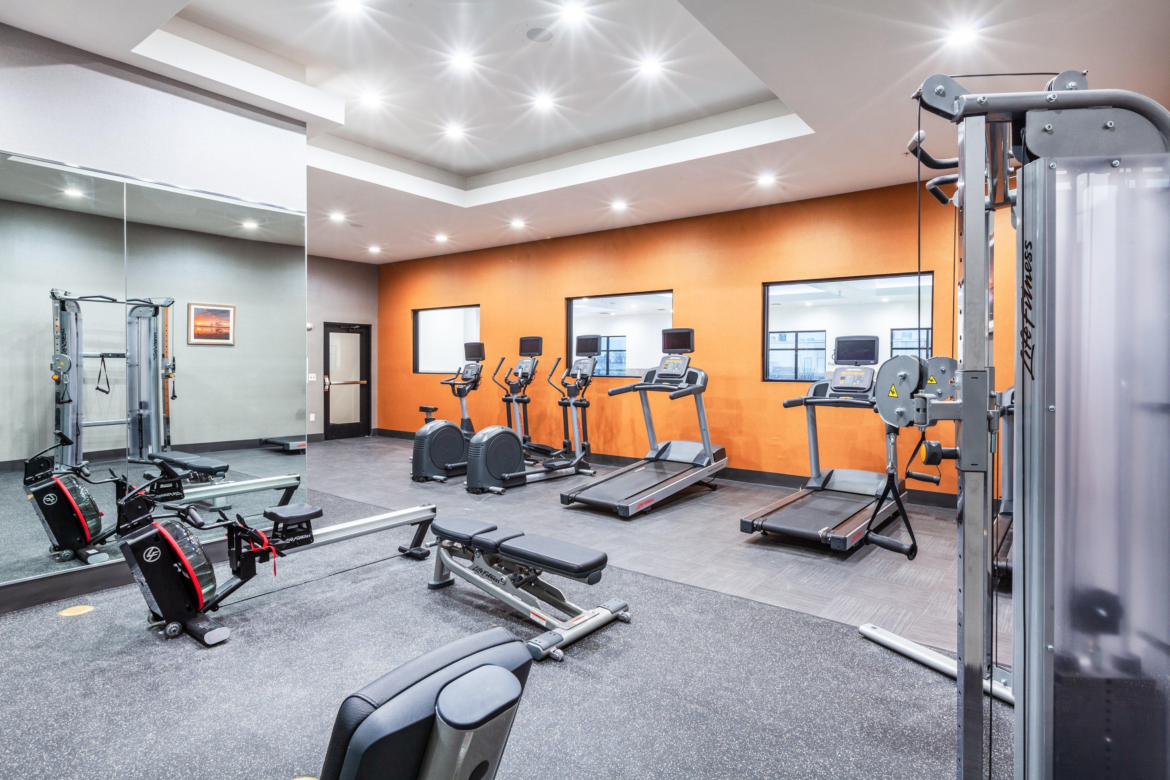 Holiday Inn Lubbock South By Ihg Exteriér fotografie