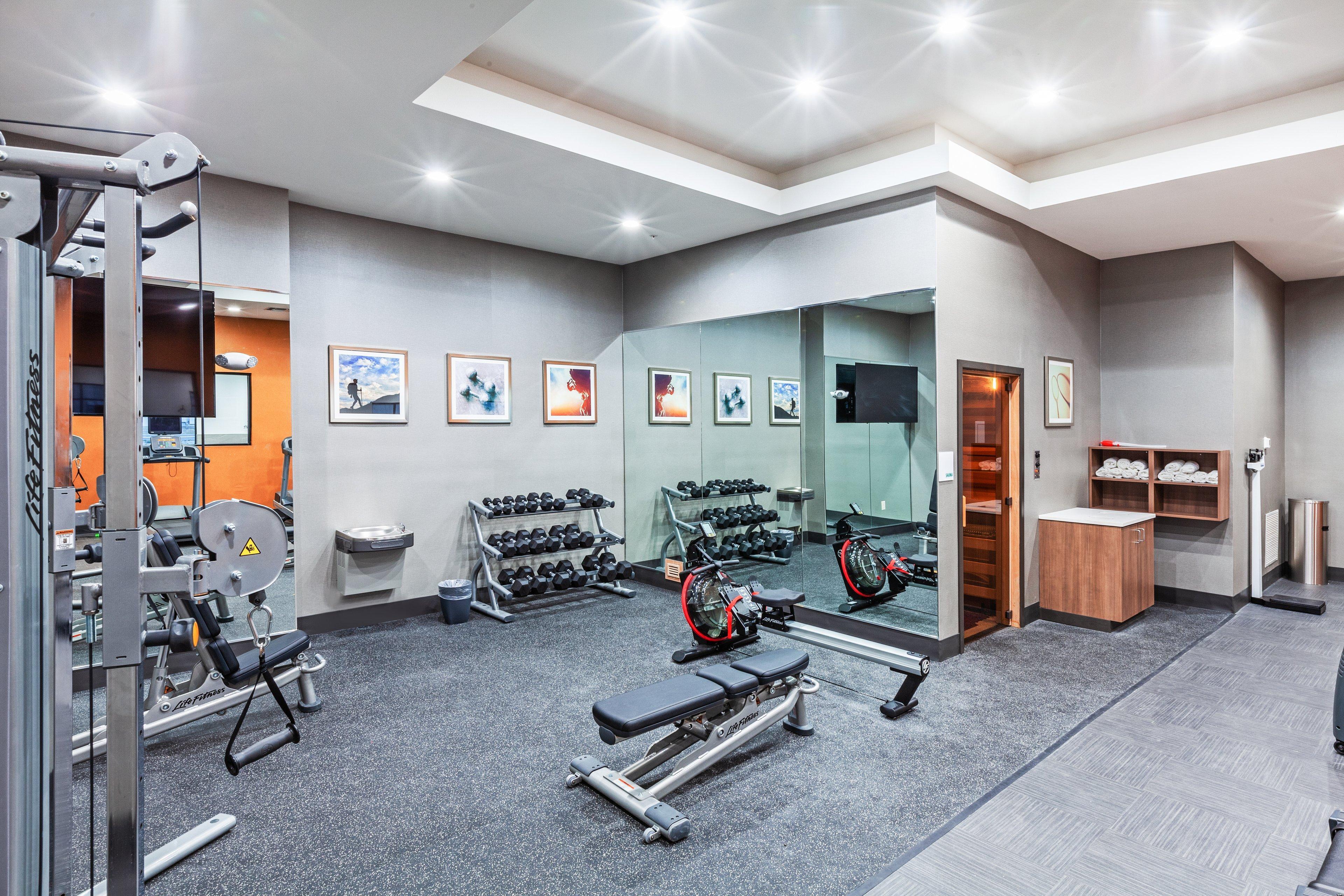 Holiday Inn Lubbock South By Ihg Exteriér fotografie