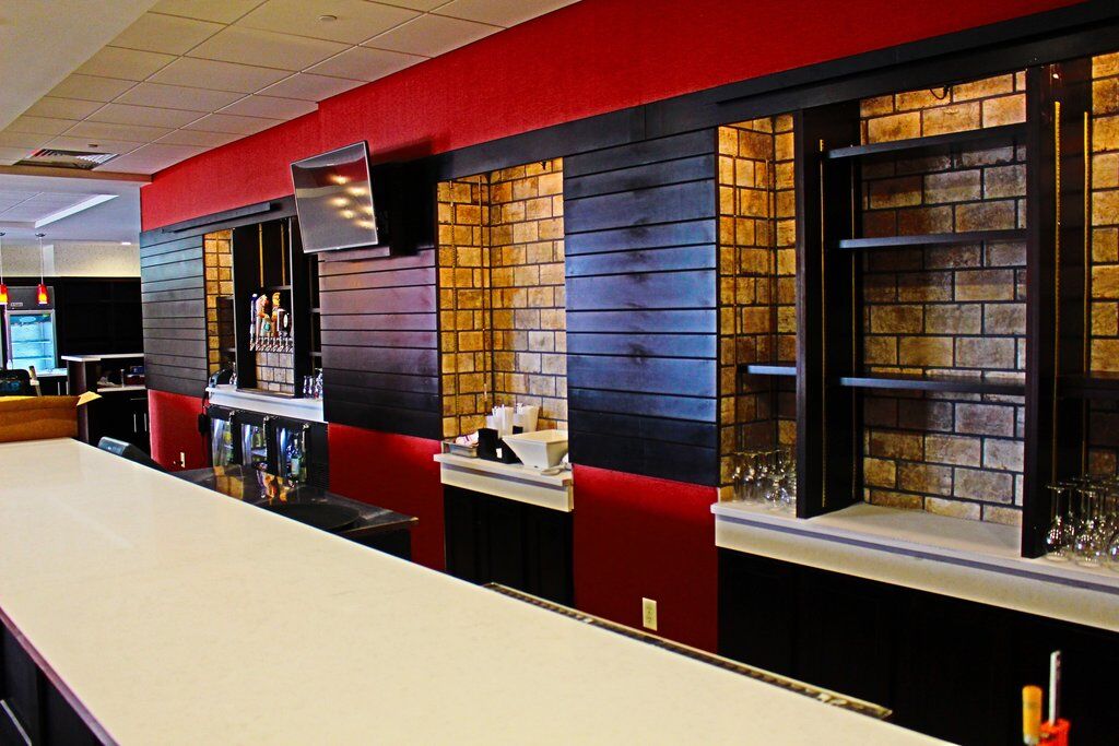 Holiday Inn Lubbock South By Ihg Exteriér fotografie